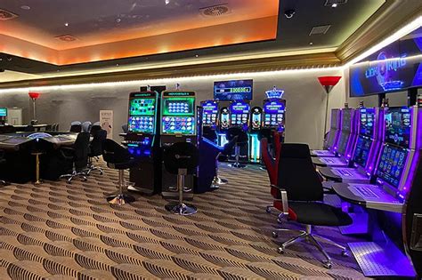 casino plural